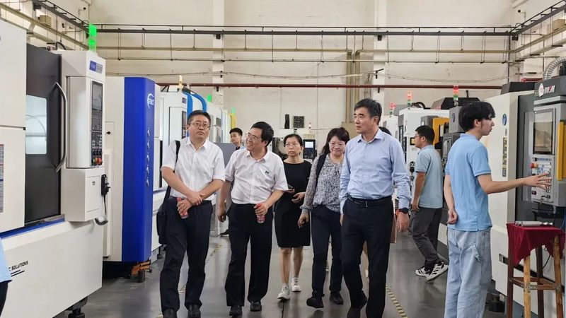数控刀具材质分类，这些门道浙江机加工人得懂
