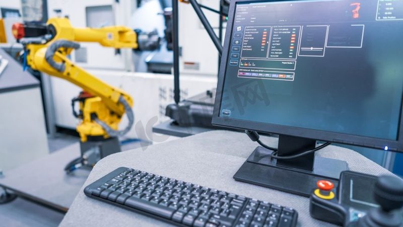 变频器远程控制信号类型解析：了解不同类型，选择更合适方案