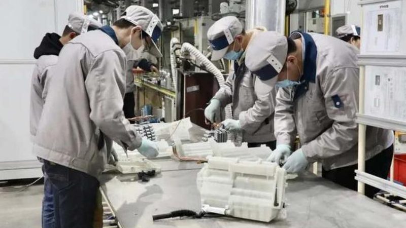 上海金属加工机床型号解析：如何根据需求精准选型**